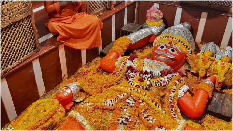 सावन के मंगलवार: बजरंगबली की पूजा और विशेष उपाय दूर करेंगे जीवन के सभी संकट