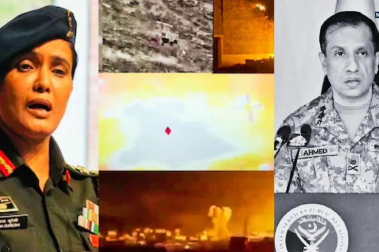 ऑपरेशन सिंदूर की डॉक्यूमेंट्री ने खोली पाकिस्तान की पोल, 88 घंटे की तबाही देख बौखलाई मुनीर की सेना