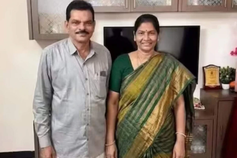 काकीनाडा में खौफनाक वारदात: शूटिंग कोच की प्रताड़ना से तंग आकर इंजीनियर परिवार ने नदी में दी जान