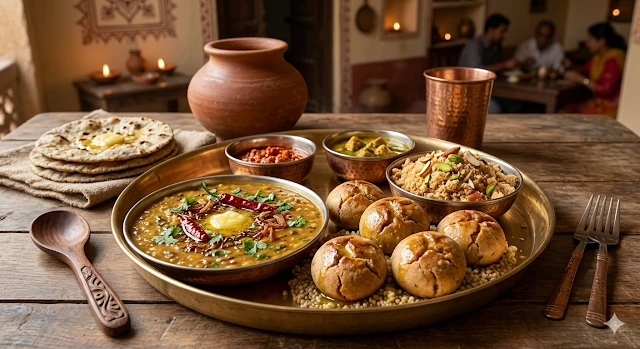 ऋषिकेश में राजस्थानी स्वाद की धूम: सावन के मौके पर घेवर की तीन खास वैरायटी बनी आकर्षण