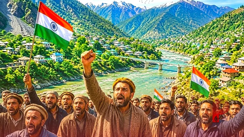 पाकिस्तान के अवैध कब्जे वाले कश्मीर का असली इतिहास क्या था? भारत में वापसी के साथ ही क्या बदल जाएगी वहां की तस्वीर