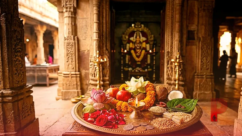 शुक्रवार और पूर्वाफाल्गुनी नक्षत्र का महासंयोग: आर्थिक तंगी मिटाने और खुशहाली के लिए अपनाएं ये असरदार उपाय