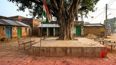 अखिलेश के 'चवन्नी' वाले कटाक्ष पर जयंत चौधरी का पलटवार, कहा- लोकतंत्र में जनता ही तय करती है