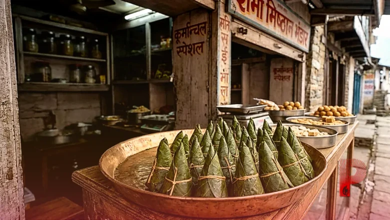 सिंगोड़ी मिठाई: पत्तों में लिपटी कुमाऊं की यह खास पेशकश, राजा-महाराजाओं की रही है पहली पसंद