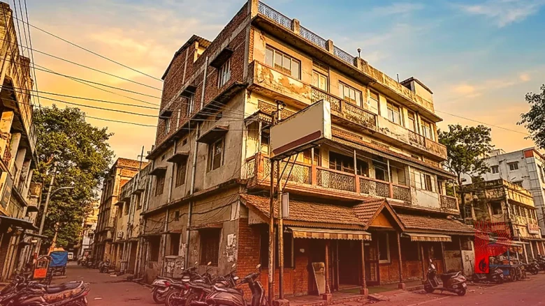 रांची का अम्बर: एक कमरे से शुरू हुआ कारोबार, 70 साल बाद भी कायम है स्वाद का जलवा