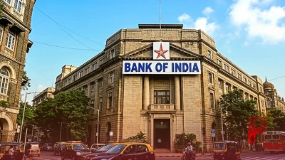 Bank of India FD Rates: 12 महीने की एफडी पर निवेशकों को कितना मिलेगा मुनाफा, सीनियर सिटीजन के लिए खास दरें