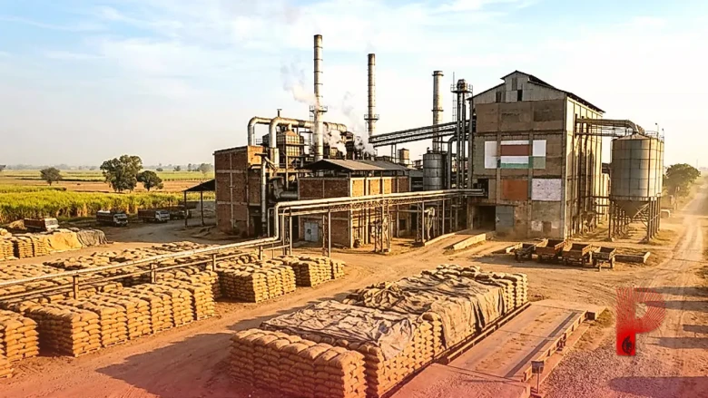 चीनी के भाव में रिकॉर्ड उछाल, मिल कीमतें 5500 रुपये प्रति क्विंटल के पार, खुदरा दर भी हुई महंगी