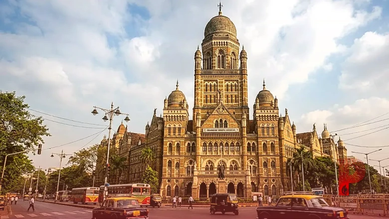 मुंबई महानगरपालिका में 25 लाख के जनसंपर्क करार पर बवाल, मेयर के नाम का गलत इस्तेमाल?