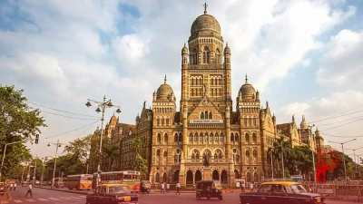 मुंबई महानगरपालिका में 25 लाख के जनसंपर्क करार पर बवाल, मेयर के नाम का गलत इस्तेमाल?