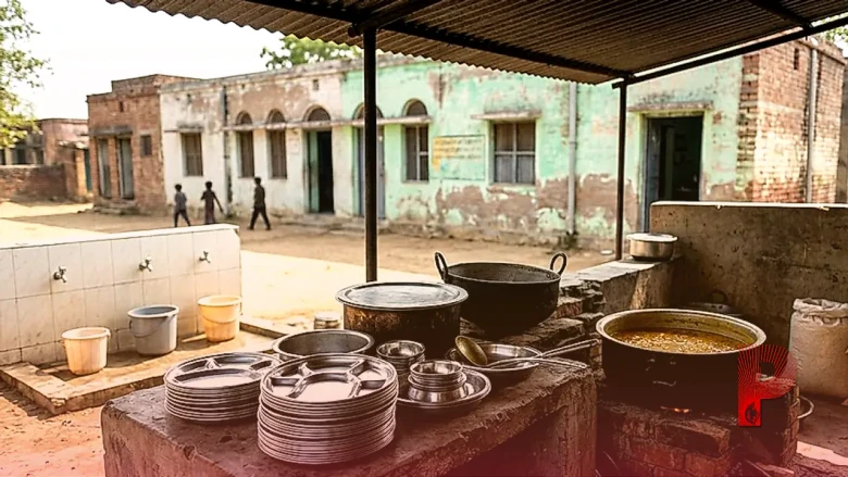 बच्चों की सेहत से खिलवाड़: क्या उनकी थाली में मौजूद है ये जानलेवा खतरा?
