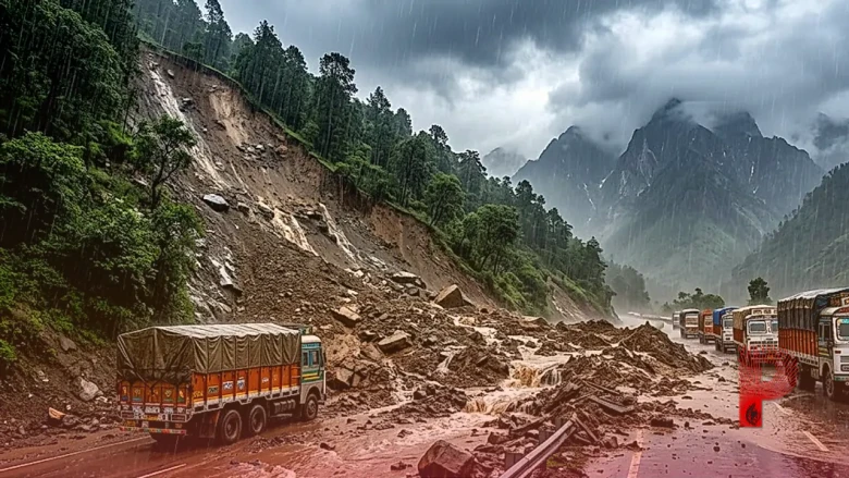 14 अगस्त को मौसम का हाल: दिल्ली-NCR में फिर बरसेंगे बादल, इन राज्यों में भारी बारिश और भूस्खलन का रेड अलर्ट