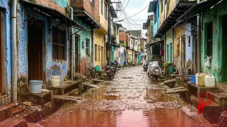 टाइफाइड फीवर: बरसात के दौरान बढ़ रहा संक्रमण का जोखिम, इन लक्षणों को भूलकर भी न करें अनदेखा