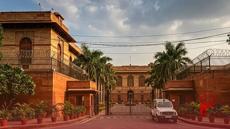 भगोड़े मेहुल चोकसी के पूर्व वकील विजय अग्रवाल की बढ़ीं मुश्किलें, लंदन में ब्रिटिश इमिग्रेशन विभाग ने लिया हिरासत में