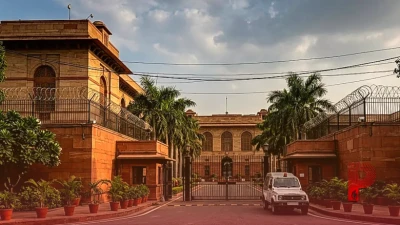 भगोड़े मेहुल चोकसी के पूर्व वकील विजय अग्रवाल की बढ़ीं मुश्किलें, लंदन में ब्रिटिश इमिग्रेशन विभाग ने लिया हिरासत में