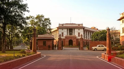 केबीसी में जीते 50 लाख, फिर पहले ही प्रयास में पास की यूपीएससी परीक्षा, जानिए 22 साल के विकास सिंह पंवार की कहानी