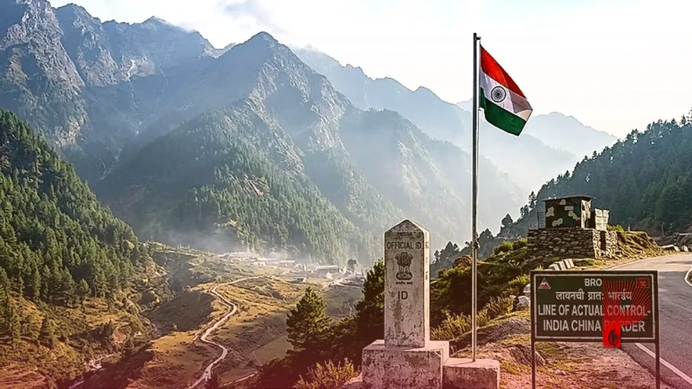 अरुणाचल में चीनी घुसपैठ पर कांग्रेस का बड़ा हमला, कहा- विदेश नीति बन गई है सरेंडर पॉलिसी