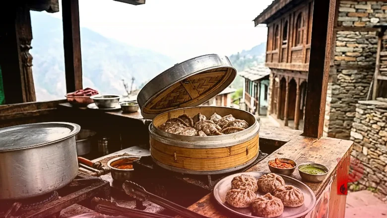 क्या आपने कभी खाया है मंडुआ मोमोज? विदेश से लौटे युवा ने उत्तराखंड में पेश किया सेहत और स्वाद का अनूठा मेल