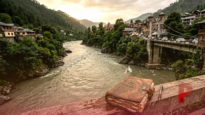 चंबा रावी नदी हत्याकांड: मासूम बेटे को फेंकने वाले पिता हितेश का खौफनाक खुलासा, डायरी में छिपे थे गहरे राज