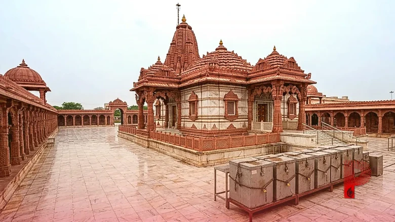 सांवलिया सेठ के दरबार में श्रावण मास में उमड़ा आस्था का सैलाब, दानपेटी से निकले 35.66 करोड़ रुपये