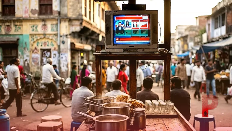 कौन हैं नताली हार्प, जिन्हें लोग कह रहे हैं डोनाल्ड ट्रंप की मेलानिया की सौतन