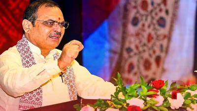राजस्थान में बड़ा फैसला: अब मृत कर्मचारियों की पुत्रवधुओं को भी मिलेगी अनुकंपा नियुक्ति, भजनलाल कैबिनेट ने कई अहम प्रस्तावों पर लगाई मुहर