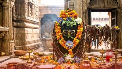सावन का समापन होने से पहले अपनी राशि के अनुसार धारण करें रुद्राक्ष, महादेव की बरसेगी विशेष कृपा