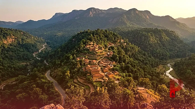 रांची का नेहलगढ़ गांव: पहाड़ों और घने जंगलों के बीच बसा अनोखा पर्यटन स्थल, जहां मिलता है ऋषिकेश जैसा असीम सुकून