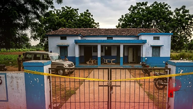 तेलंगाना में प्रिंसिपल की हत्या: 10वीं के दो छात्रों ने लूटे लाखों रुपये, 'बाबू' शब्द ने ऐसे खोला राज
