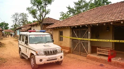 छत्तीसगढ़: कलयुगी पिता ने 13 साल की बेटी का किया शोषण, पाप छिपाने के लिए नवजात को 6 लाख में बेचा