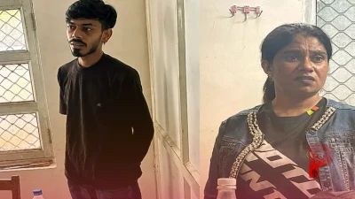 हिमाचल प्रदेश: पांवटा साहिब में 54 वर्षीय व्यक्ति की हत्या का सीसीटीवी वीडियो वायरल, युवक-युवती गिरफ्तार