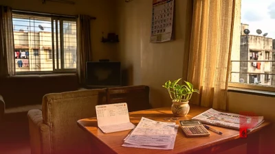 महीने के अंत में खाली हो जाता है बैंक अकाउंट? वास्तु शास्त्र के ये सरल टिप्स बदल सकते हैं आपकी आर्थिक स्थिति