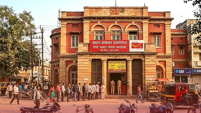 डाकघर दुर्घटना बीमा योजना: मात्र ₹548 में पाएं 10 लाख रुपये का सुरक्षा कवच, जानें इस स्कीम के बड़े फायदे और आवेदन का तरीका