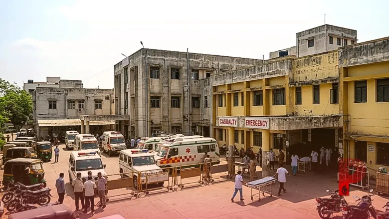 गुजरात: भावनगर में जहरीली शराब का तांडव, 5 लोगों की दर्दनाक मौत और 20 अस्पताल में भर्ती