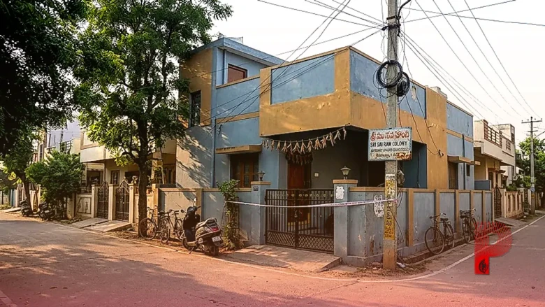 तेलंगाना: चोरी के लिए प्रिंसिपल के घर में घुसे 10वीं के छात्र, चाकू से 27 बार किए वार