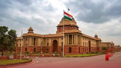 पाकिस्तान के पूर्व मंत्री का भारत विरोधी चेहरा उजागर, मंच से आतंकी हाफिज सईद की तारीफ में पढ़े कसीदे