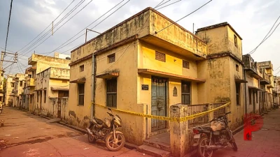इंदौर हत्याकांड: 8 साल के मासूम ने बयां की पिता की दरिंदगी, मौत के मुंह से निकलकर सुनाई खौफनाक दास्तान