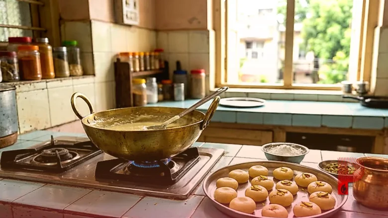 रक्षाबंधन पर भाई के लिए घर पर बनाएं शुद्ध और स्वादिष्ट पेड़ा, बाजार की मिलावटी मिठाइयों को कहें अलविदा