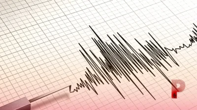 चीन के छिंगहाई प्रांत में महसूस किए गए भूकंप के तेज झटके, रिक्टर स्केल पर 5.6 रही तीव्रता
