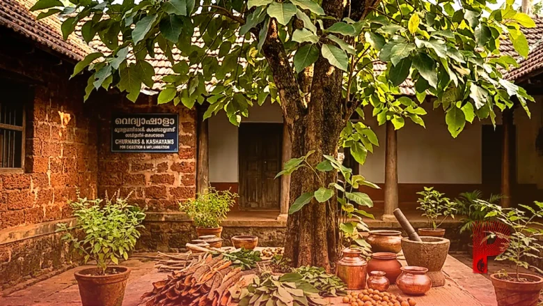 पाचन सुधारने से लेकर सूजन कम करने तक, आयुर्वेद में क्यों खास है गम्हार का पेड़
