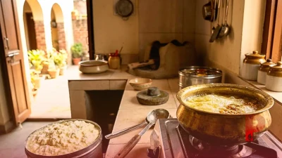 घर पर मलाई से शुद्ध देसी घी निकालने के खास तरीके, मिलेगा पहले से कहीं ज्यादा घी