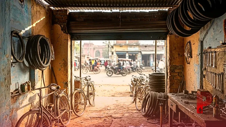 साइकिल मिस्त्री की बेटी बनी अफसर, बिना कोचिंग पहले प्रयास में बीपीएससी परीक्षा में पाई सफलता