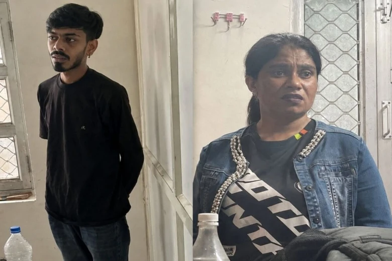 हिमाचल प्रदेश: पांवटा साहिब में 54 वर्षीय व्यक्ति की हत्या का सीसीटीवी वीडियो वायरल, युवक-युवती गिरफ्तार