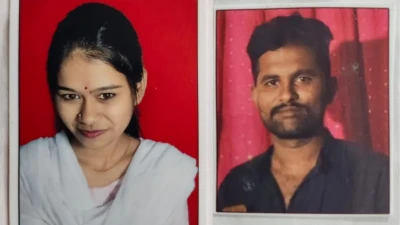 वाशिम: तालाब में मिला लापता प्रेमी जोड़े का शव, 14 अगस्त से थे गायब
