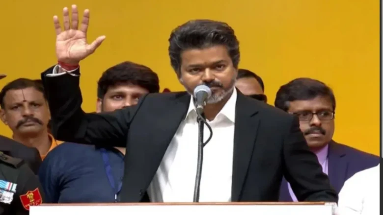 कॉकरोचों से दूर रहने वाला विवादास्पद आदेश वापस: सीएम विजय थलापति ने क्यों पलटा अपना ही फैसला?