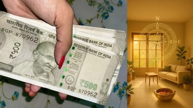 महीने के अंत में खाली हो जाता है बैंक अकाउंट? वास्तु शास्त्र के ये सरल टिप्स बदल सकते हैं आपकी आर्थिक स्थिति