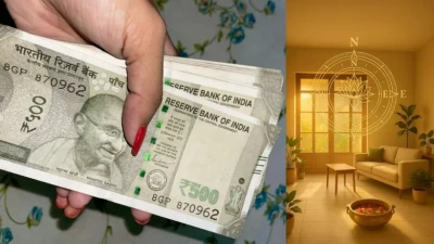 महीने के अंत में खाली हो जाता है बैंक अकाउंट? वास्तु शास्त्र के ये सरल टिप्स बदल सकते हैं आपकी आर्थिक स्थिति