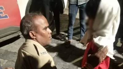 इंदौर हत्याकांड: 8 साल के मासूम ने बयां की पिता की दरिंदगी, मौत के मुंह से निकलकर सुनाई खौफनाक दास्तान