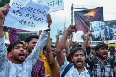 JPSC और JSSC-CGL: सरकारी नौकरियों का पूरा ब्योरा और वेतन का गणित