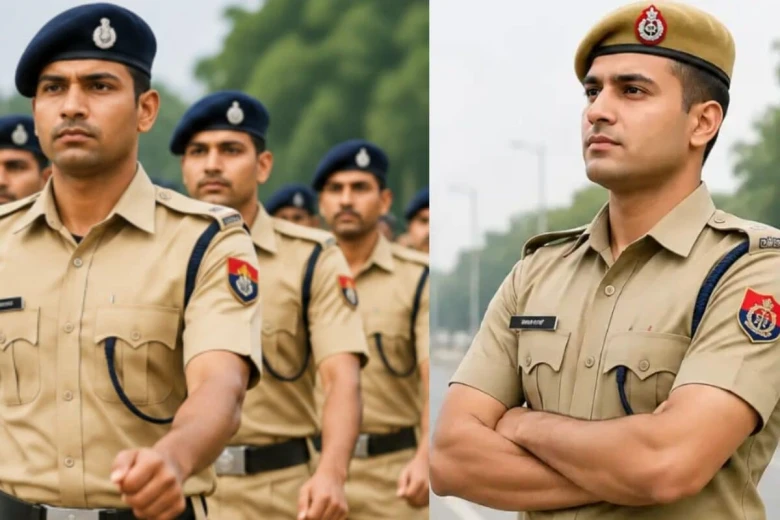 हरियाणा पुलिस में बिना परीक्षा और दौड़ के भर्ती होने का बड़ा मौका, 400 SPO पदों पर सीधे ऐसे करें आवेदन