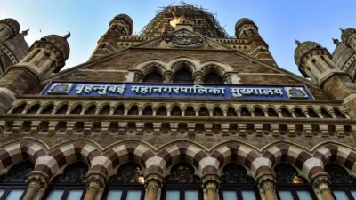 मुंबई महानगरपालिका में 25 लाख के जनसंपर्क करार पर बवाल, मेयर के नाम का गलत इस्तेमाल?